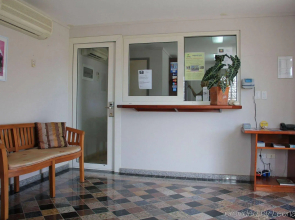 Bonaire Seaside Apartments