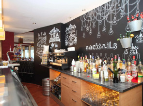 Travelodge Barcelona del Vallès