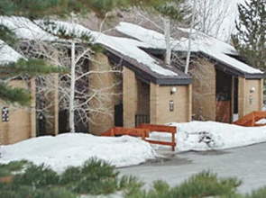 Bigwood Condominiums