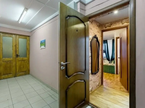 Apartment on Bolshaya Yakimanka 56