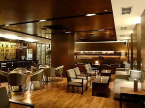 Hotel Interciti