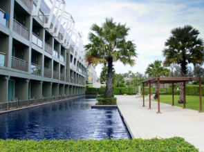 Madam House