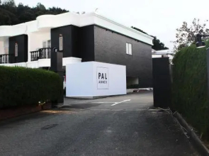 Pal Annex Munakata