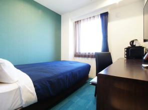 Hotel Livemax Gifuhashima-Ekimae