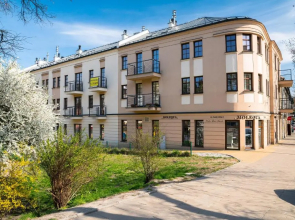 Apartment Zamojska 8 - Apartamenty GKM Lublin