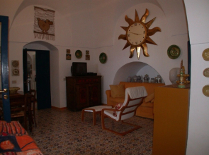 La Cossira Dammusi & Appartamenti