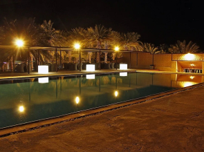Mraguen Hotel