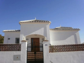 Villa Vallado Canovas