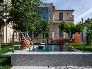 Residenza Villa Tosca