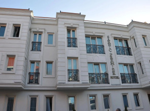 Sarnic Premier Hotel - Special Class