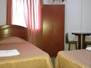 Hotel San Bartolo Inn