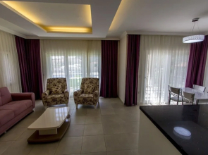 Villa Golden Golf 1 by Tatilpremium