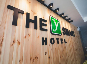 The y smart hotel