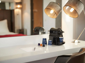 WestCord Fashion Hotel Amsterdam