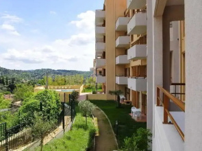 Residhotel Residence Virginia