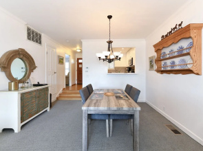 888 Oak Creek At Silverado 2 Bedroom Condo by Redawning