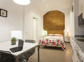 Citytrip Palau de la Musica