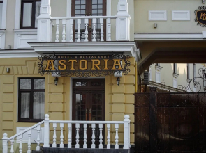 Your Hostel