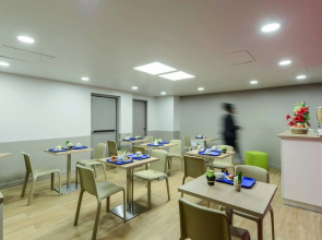 Appart'City Classic Paris La Villette