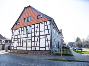 Ferienwohnungen Fries