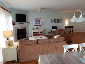Culver Cove Lakeside Condominiums