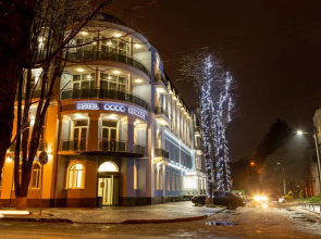 Reikartz Khmelnytskyi