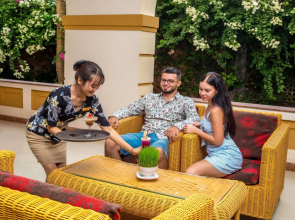 Sunny Beach Resort and Spa