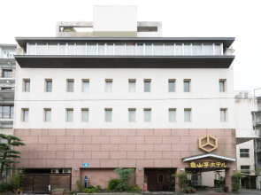 The Kizantei Hotel