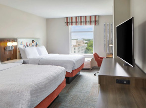 Hampton Inn & Suites Atlanta Midtown