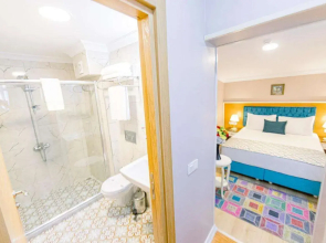 Acacia Mansion Hotel