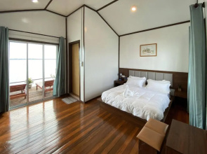 Pavalintang Resort