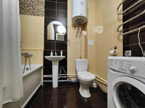 Любимый Дом на ул. Антонова, д. 5Д