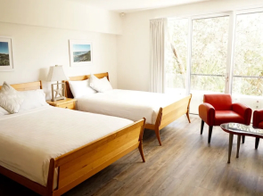 Casuarina Oceans Retreat