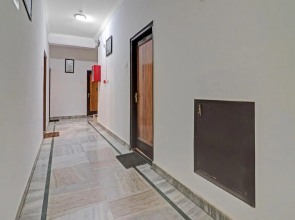 OYO 82350 Sanyog Ghar
