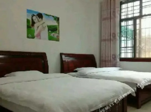 Rao ping le ju business apartment