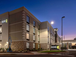 Home2 Suites by Hilton Gulf Breeze Pensacola Area