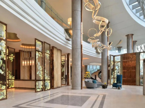 JW Marriott Hotel Kolkata