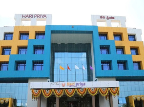 Hotel Hari Priya International