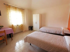 b&b pratonuovo