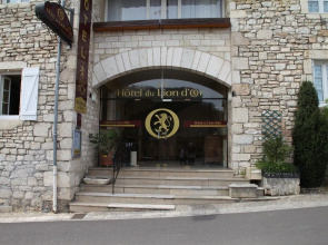 Hotel du Lion D'Or
