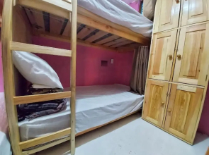 Hostal el Alebrije