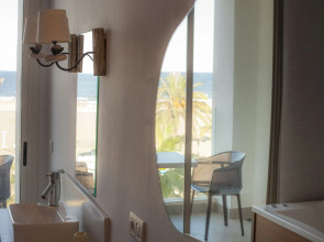 Hotel Boutique Sabbia Valencia