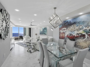 Seaview #67023 - 2 Br Condo