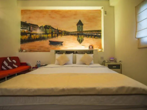 Chuan Jia Bao Guest House