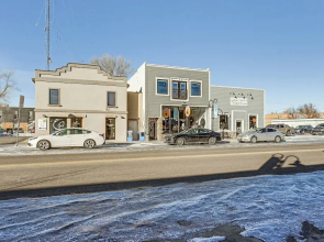 Stellar Craig Apartment - Walk to Restaurants!