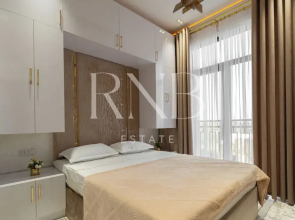 Kamolon 113 by RNB estate