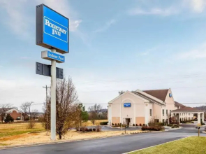 Quality Inn