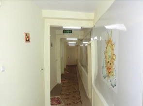 Gunaydın Otel Alanya