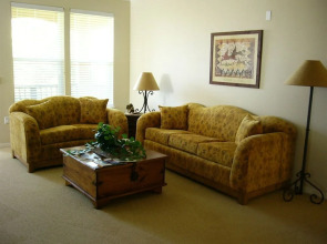 Sonoran Suites Las Vegas