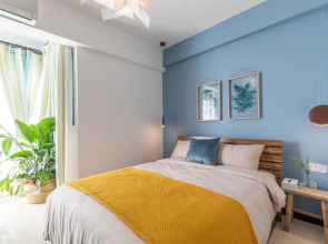 Locals Boutique Apartment Qianshan No.12